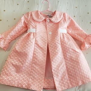 Toddler girl dress